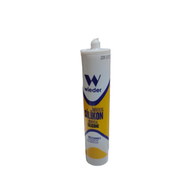 WİEDER SİLİKON  280GR ŞEFFAF(24 ADT)