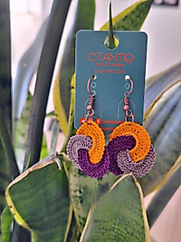 EL YAPIMI SARMAL KÜPE