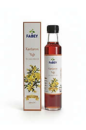 esfabey Kantaron Yağı 250ml