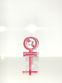 Dekor (Balık Tutmak Yasaktır)