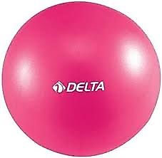 DELTA GYMNASTIC BALL PİLATES TOPU 30 CM PRK303