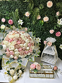 Şakayık İsteme Seti