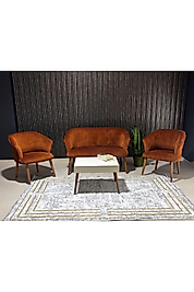 Henna Çay Seti , Koltuk , Balkon , Bahçe , Ofis , Teras , Salon , Mutfak ,