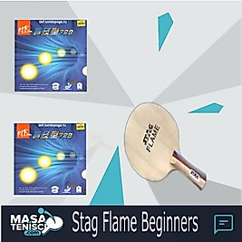 COMBO STAG FLAME BEGİNNERS