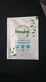 DİŞ TEMİZLEME MENDİLİ *1AD