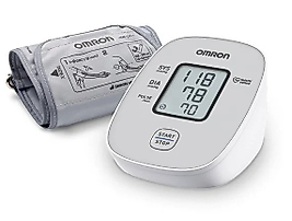 Omron M2 Basic Dijital Tansiyon Aleti HEM-7121J-E