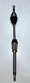 Ford Connect Bsg Ön Sağ Aks 9T16 3B436 AA
