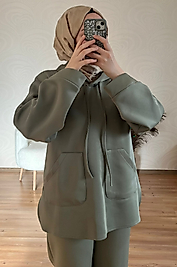 Scuba Takım