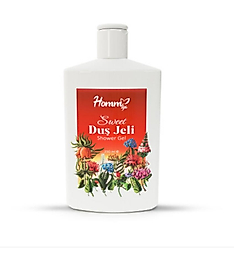 Sweet Duş Jeli  250 Ml.