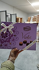 CH290 BOLÇİ HEDİYELİK