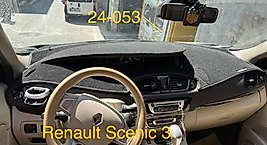 Renault Scenic 3 Konsol Torpido A3D Koruma