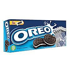 OREO KREMALI BİSKÜVİ 220 GR