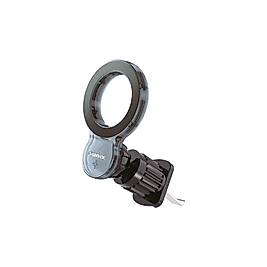 SUNIX HLD-25 MIKNATISLI ARAC İÇİ TELEFON TUTUCU