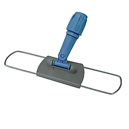 TETRA NEMLİ MOP TELLİ MOP APARATI 40 CM ( KDV DAHİL )