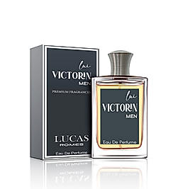 LUCAS ROMES VICTORIN