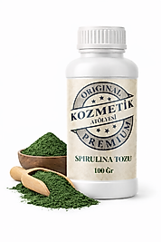 Spirulina Tozu