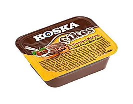 Koska Fındık Kreması 20 Gr 100 Adet