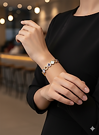 KE064 MODEL KELEPÇE