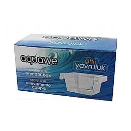 AQUAWE İKİLİ BALIK YAVRULUK