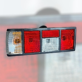 ÇERKEZ STOP LAMBASI (SOL) DOĞAN SLX ŞAHİN S