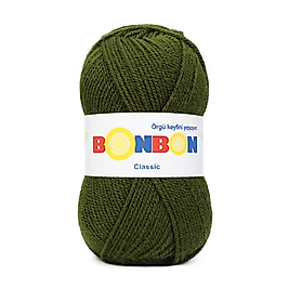 BONBON CLASSİC
