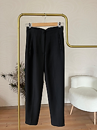 Krep Pantolon