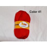 TUNÇ SUPER DOLLY COLOR 41