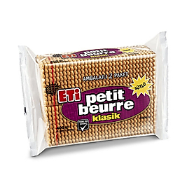 Eti Petit Beurre Bisküvi 400 G