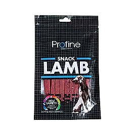 Profine Snack Kuzu Etli Köpek Ödül Maması 80 g