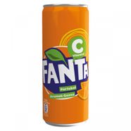 Kutu Fanta 330ml