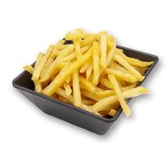 Patates Kızartması