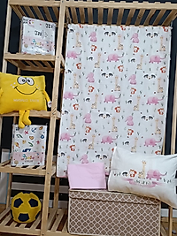 Bebek nevresim takımı