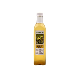 ALTINOTLU KARAÇALI KÜRÜ (500 ml)
