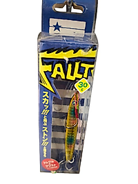 Blueblue falten 30 gr