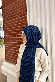 F DESEN  JAKAR ŞAL