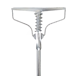 Geniş Yaylı Metal Saplı ( KDV DAHİL )