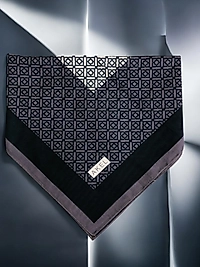 Digital Soft Eşarp Yeni Desen-7