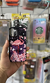 iPhone 11 Pro Sulu Simli Telefon Kılıfı