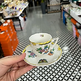 Herend fincan takımı