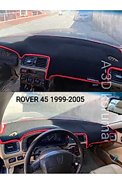 Rover 45 1999-2005 Konsol Torpido 3D Koruma