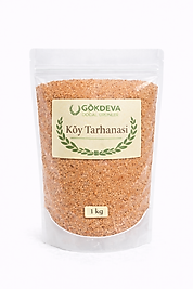 El yapımı köy tarhanası 1 kg