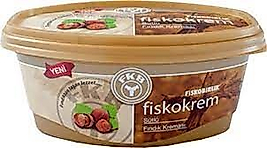 FİSKOKREM SÜTLÜ FINDIK KREMASI 400GR