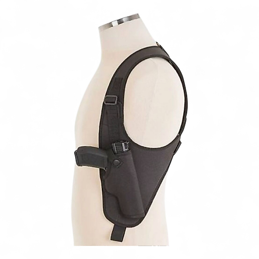 UNİVERSAL YELEK KOLTUK ALTI KUMAŞ SİLAH KILIFI