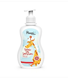 Bebek Şampuanı Papatya Özlü 180ml.