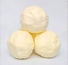 Doğal yayık tereyağ