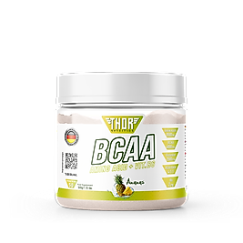 Thor Nutrition 500 gr BCAA Ananas Aromalı 50 servis