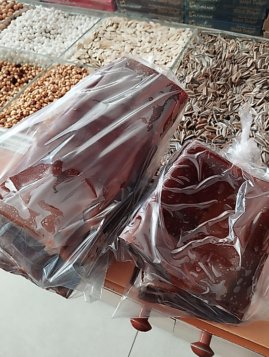 Dut Pestili Uzundere Yöremize Ait 1kg