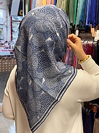 Silkhome Pamuk Eşarp