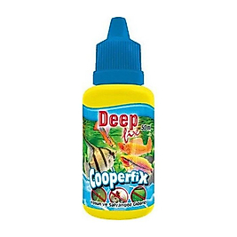 DEEP FİX COOPERFİX YOSUN VE SALYANGOZ GİDERİCİ 50ML