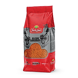 Kajun baharatı 5000 g (Patates Baharatı)